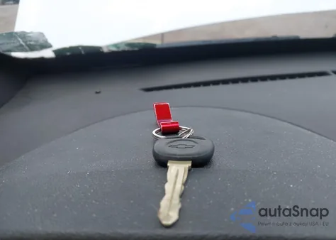 2005 Chevrolet Equinox Lt из США, поврежденный, VIN 2CNDL63F856125415